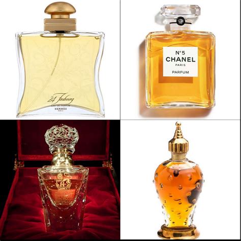 most expensive perfume in the world 2020